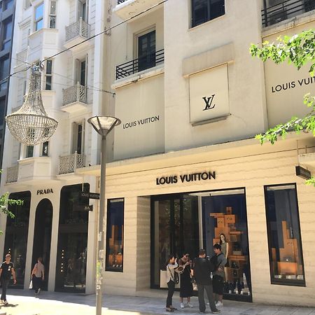 Stay At Premium Syntagma Location - Experience 1 Athen Exterior foto