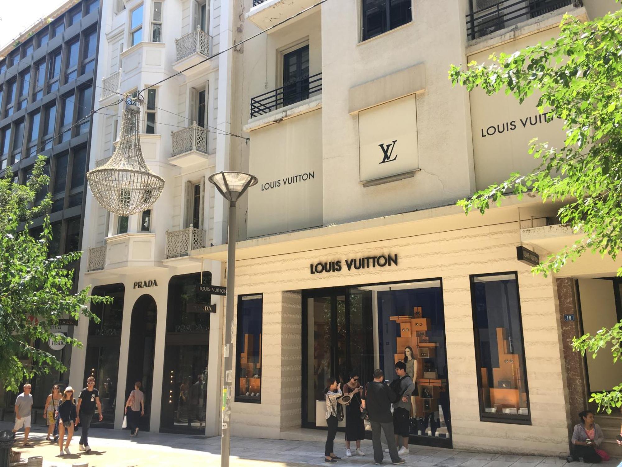 Stay At Premium Syntagma Location - Experience 1 Athen Exterior foto