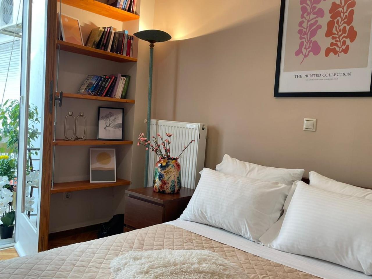 Stay At Premium Syntagma Location - Experience 1 Athen Exterior foto