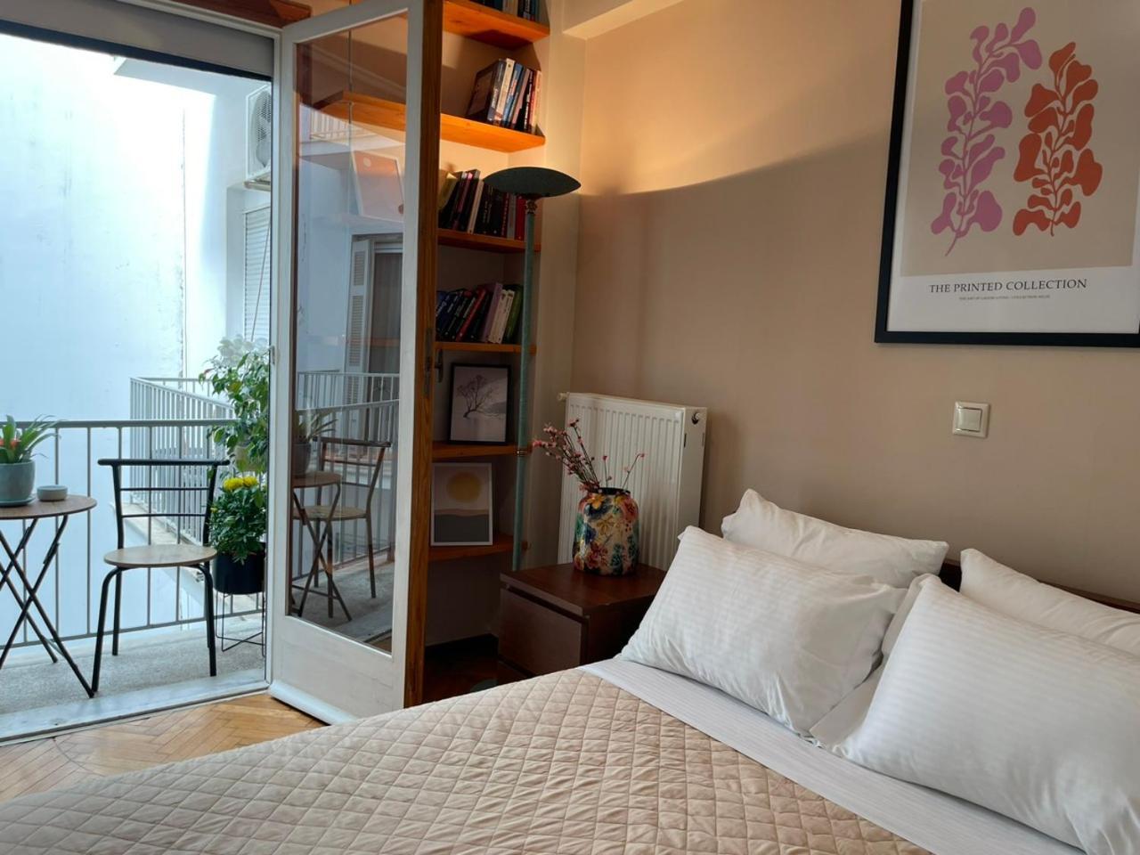 Stay At Premium Syntagma Location - Experience 1 Athen Exterior foto