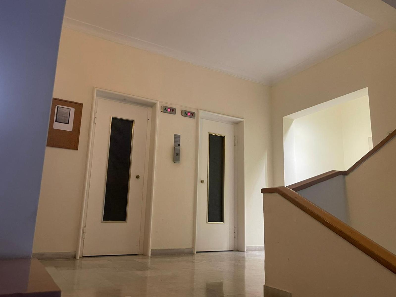 Stay At Premium Syntagma Location - Experience 1 Athen Exterior foto